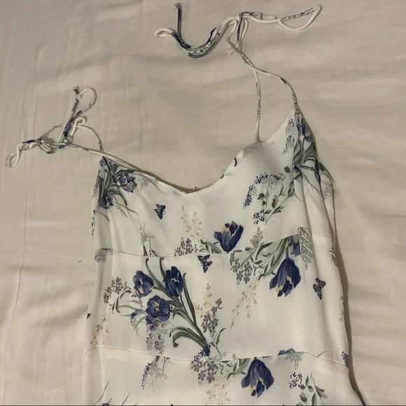 Reformation emmie dress - Picture 7 of 16